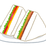 Space Sandwich（スペースサンドイッチ）